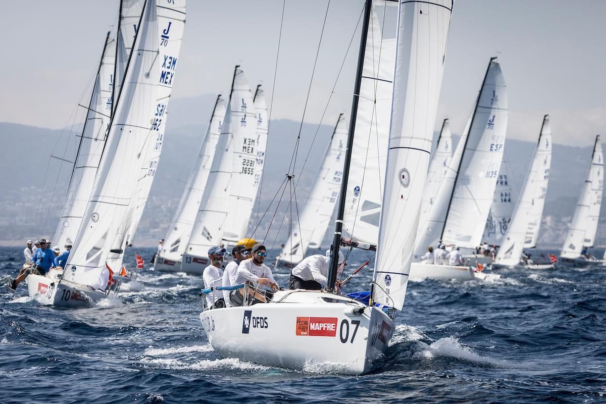Copa del Rey, Palma 2024